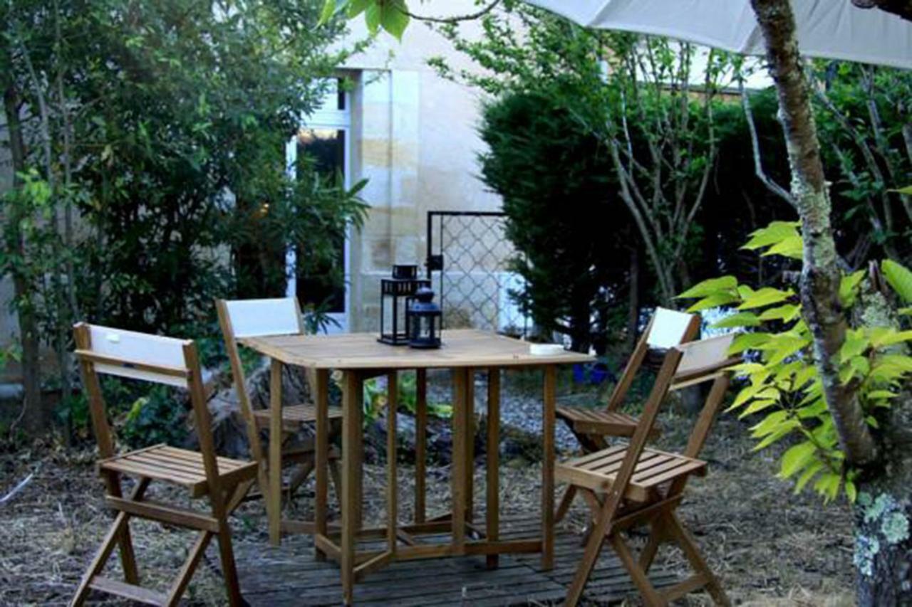 Mérignac Appartement Le Chateau מראה חיצוני תמונה