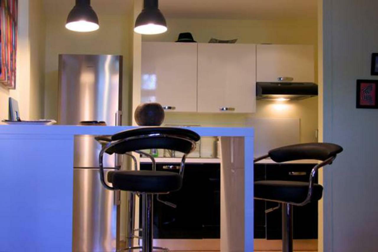 Mérignac Appartement Le Chateau מראה חיצוני תמונה