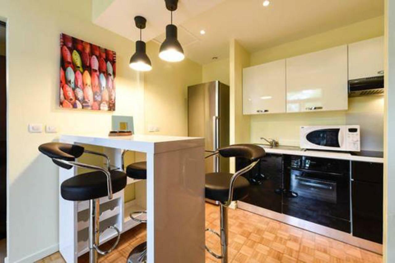 Mérignac Appartement Le Chateau מראה חיצוני תמונה